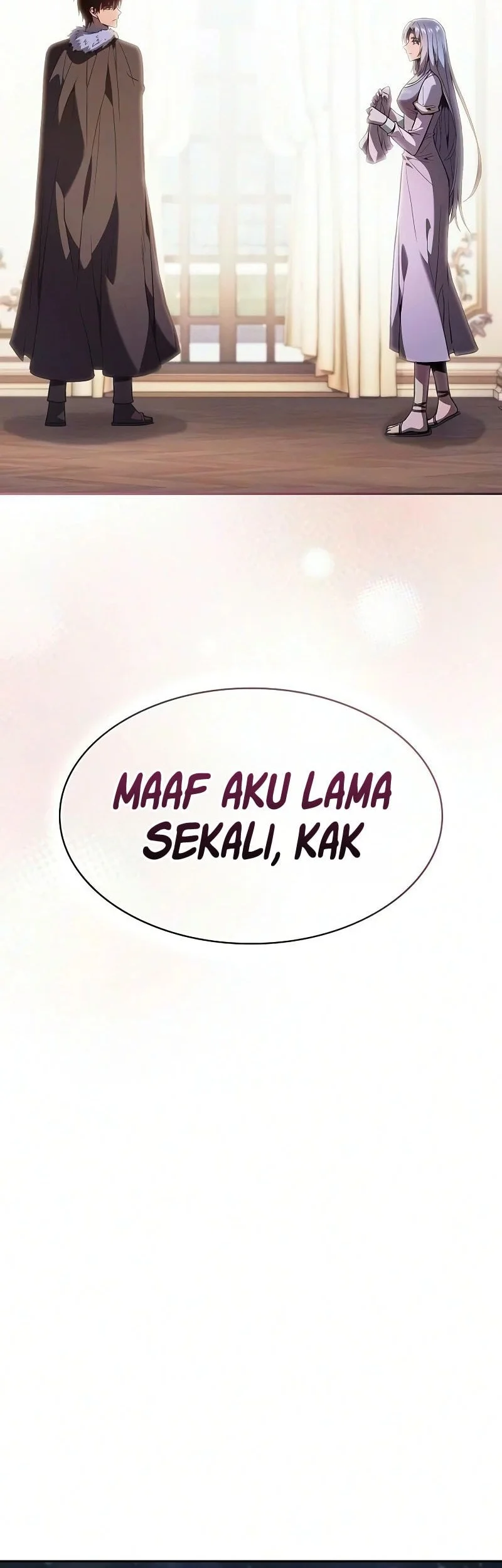 Academy’s Genius Swordmaster Chapter 133 - halaman 45