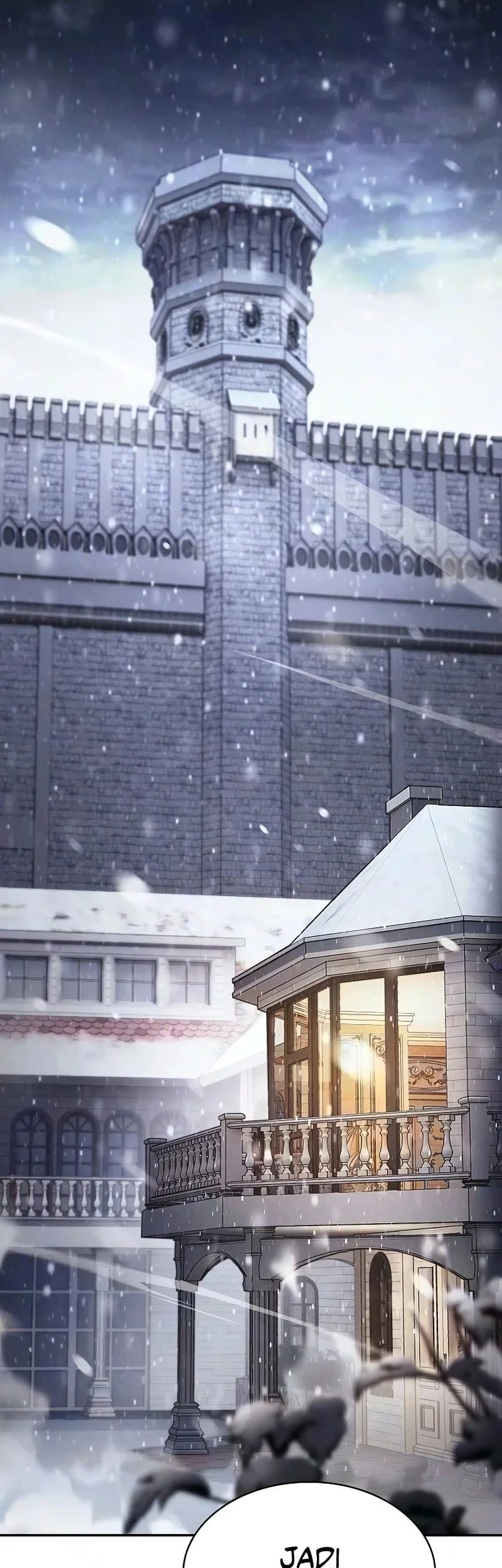 Academy’s Genius Swordmaster Chapter 133 - halaman 46