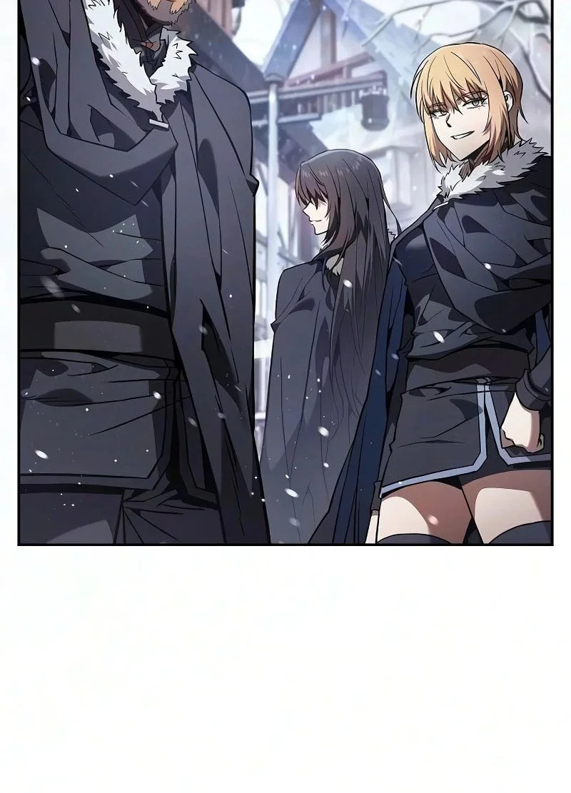 Academy’s Genius Swordmaster Chapter 133 - halaman 5