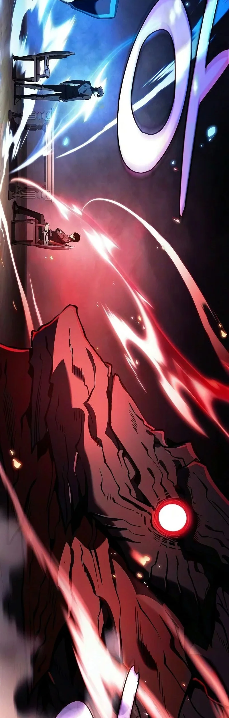 Academy’s Genius Swordmaster Chapter 133 - halaman 59