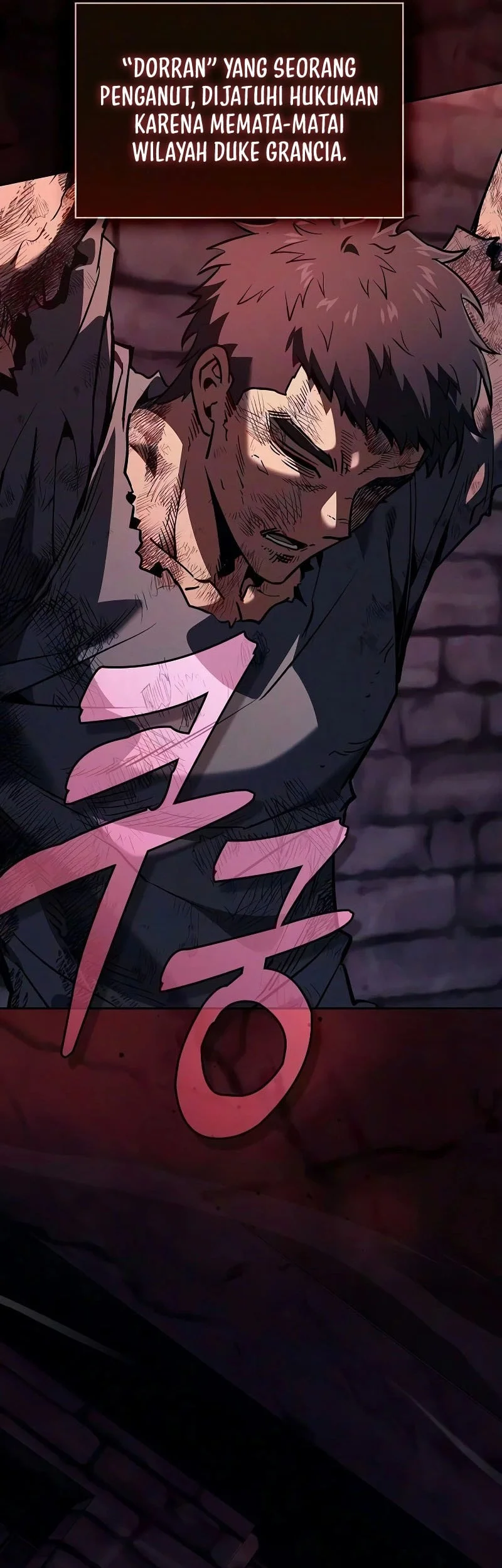 Academy’s Genius Swordmaster Chapter 133 - halaman 70