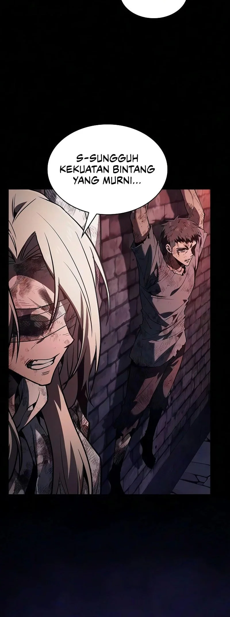 Academy’s Genius Swordmaster Chapter 133 - halaman 73