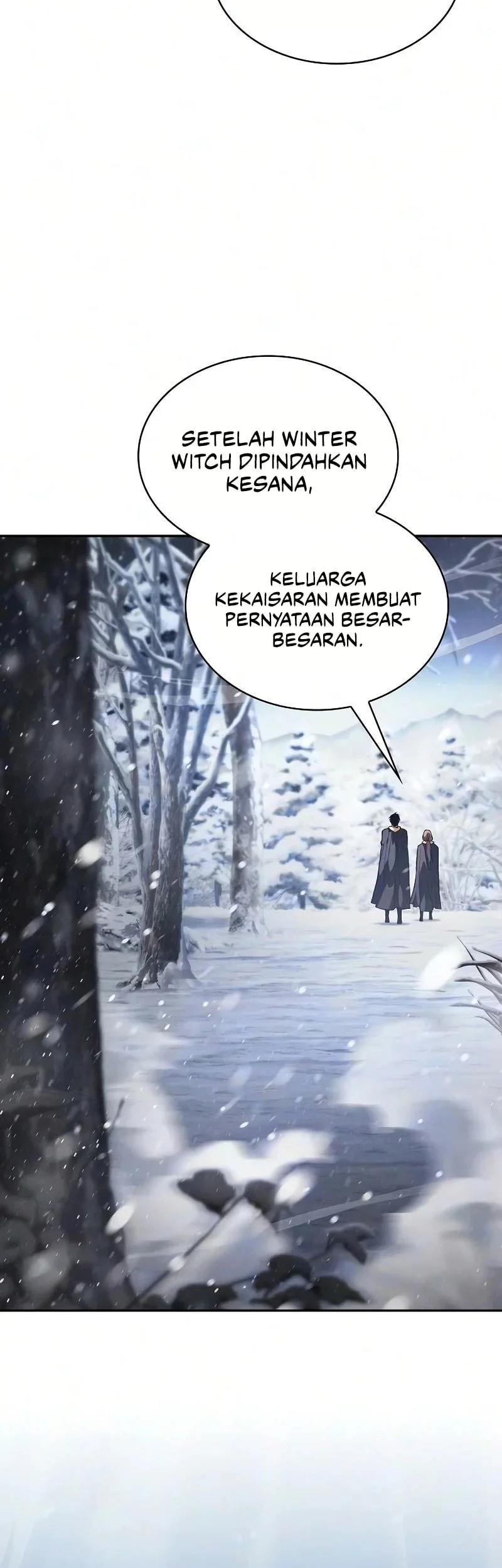Academy’s Genius Swordmaster Chapter 134 - halaman 12