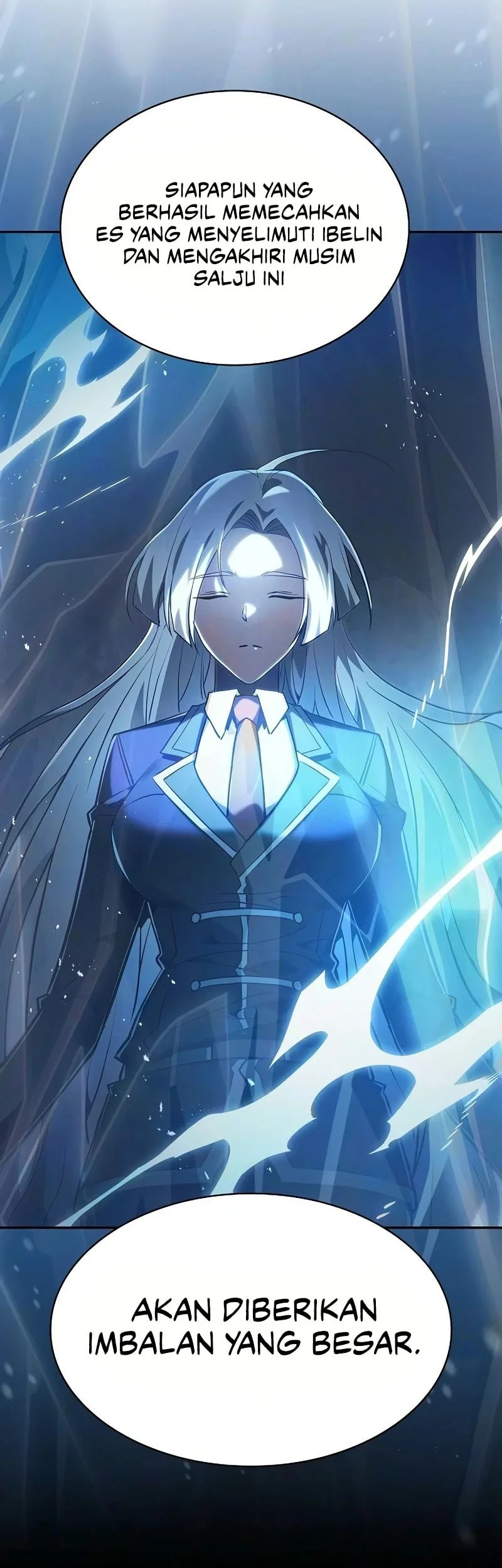 Academy’s Genius Swordmaster Chapter 134 - halaman 13
