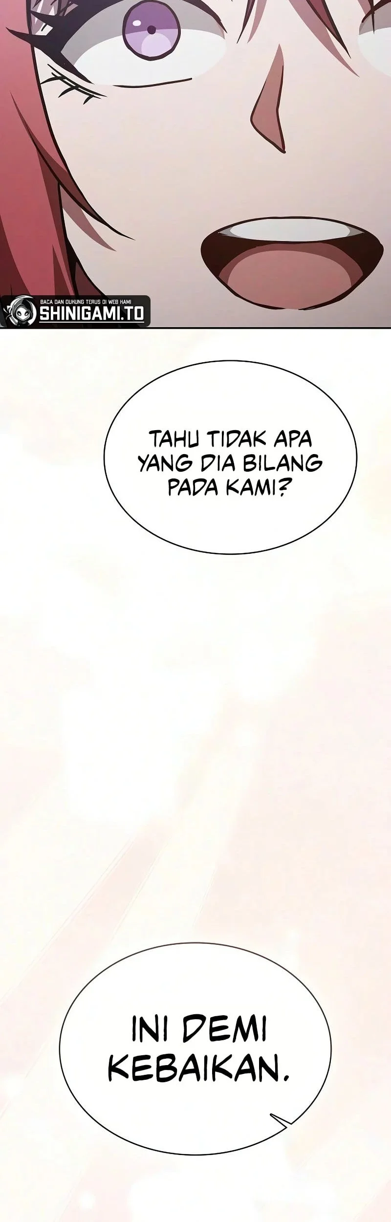 Academy’s Genius Swordmaster Chapter 134 - halaman 23