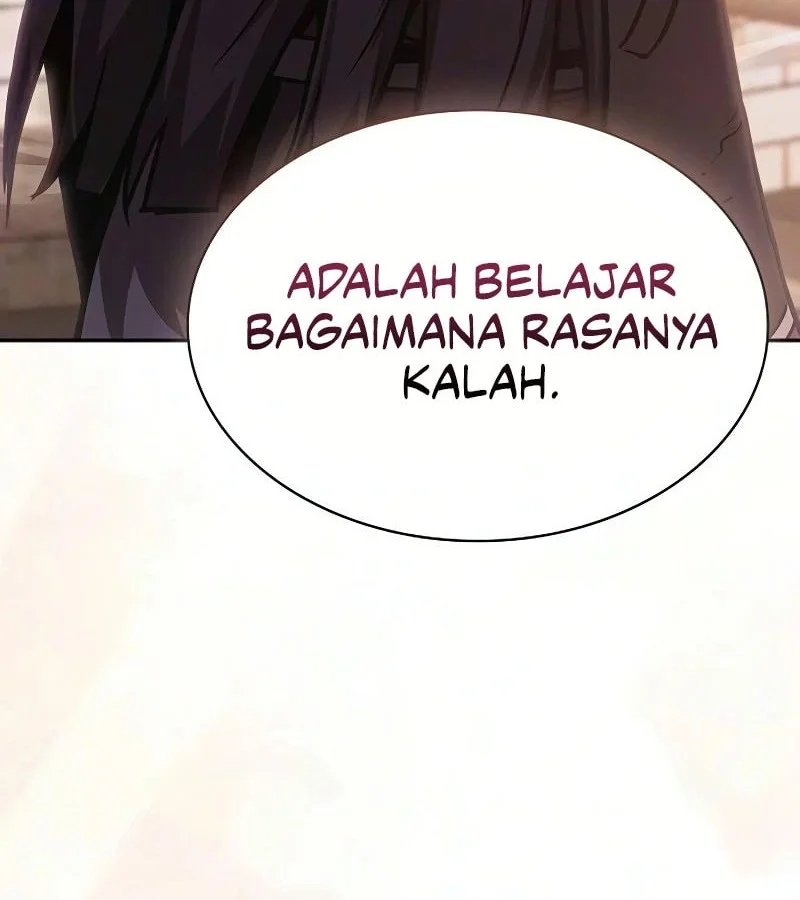 Academy’s Genius Swordmaster Chapter 134 - halaman 25