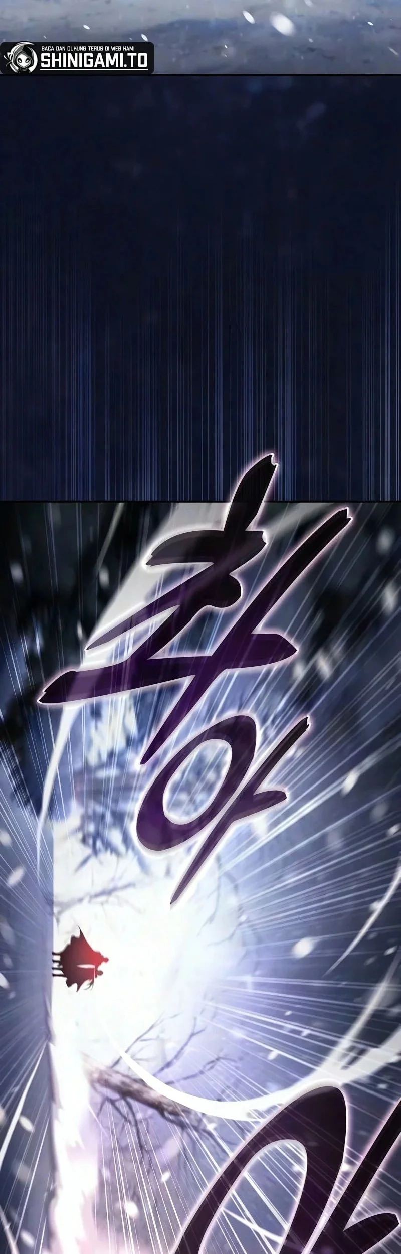 Academy’s Genius Swordmaster Chapter 134 - halaman 35
