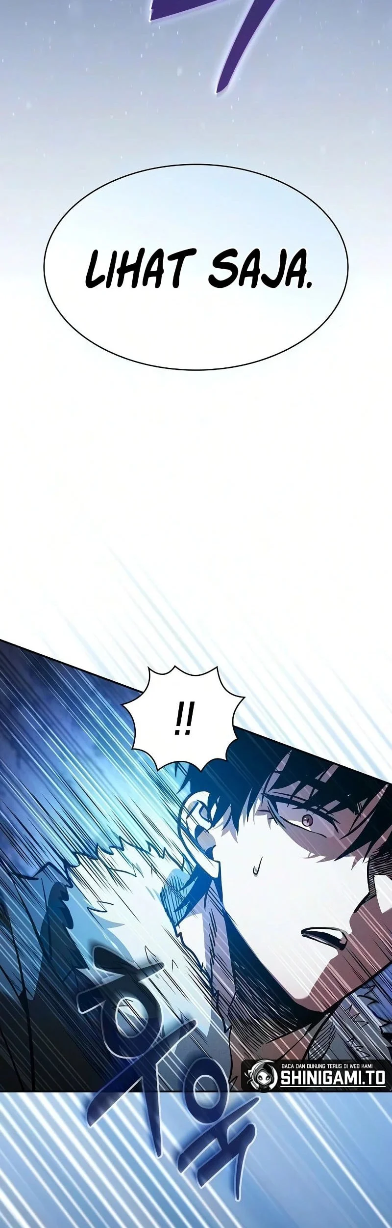 Academy’s Genius Swordmaster Chapter 134 - halaman 43