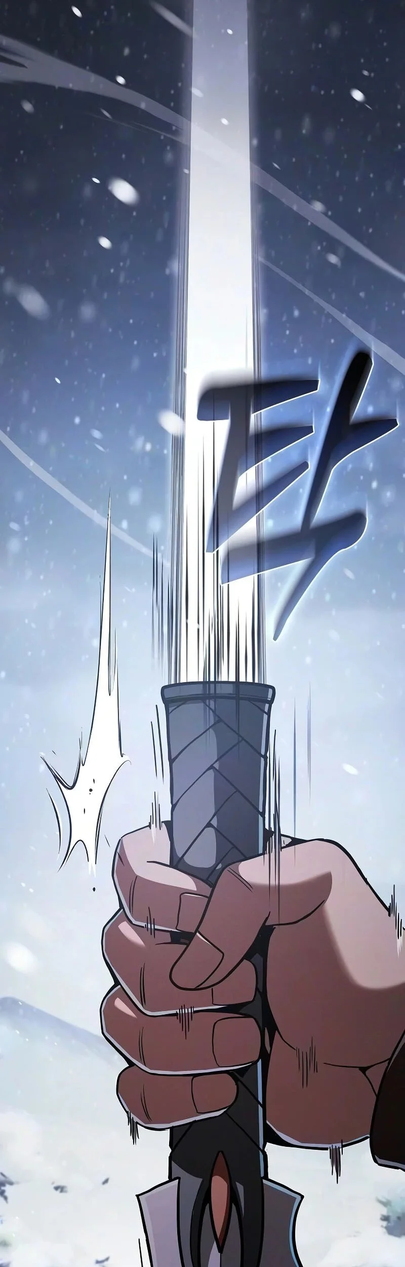 Academy’s Genius Swordmaster Chapter 134 - halaman 72