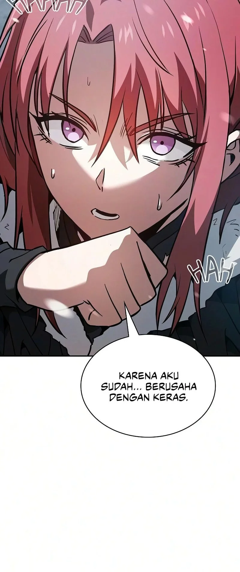Academy’s Genius Swordmaster Chapter 134 - halaman 75