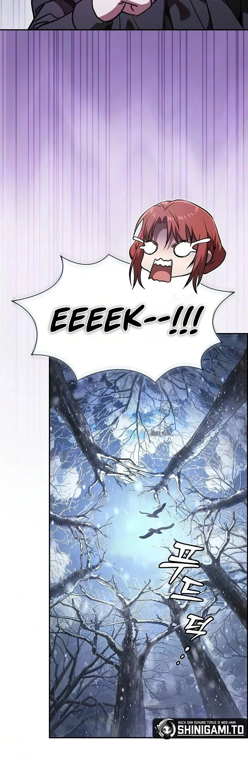 Academy’s Genius Swordmaster Chapter 134 - halaman 82