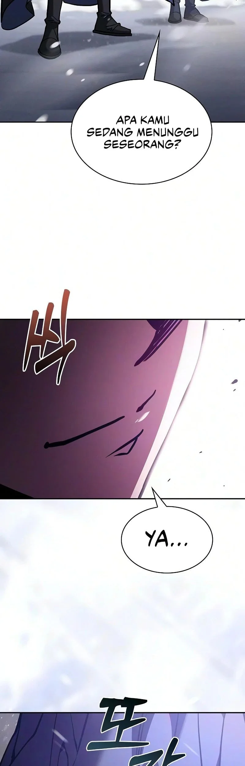 Academy’s Genius Swordmaster Chapter 134 - halaman 86