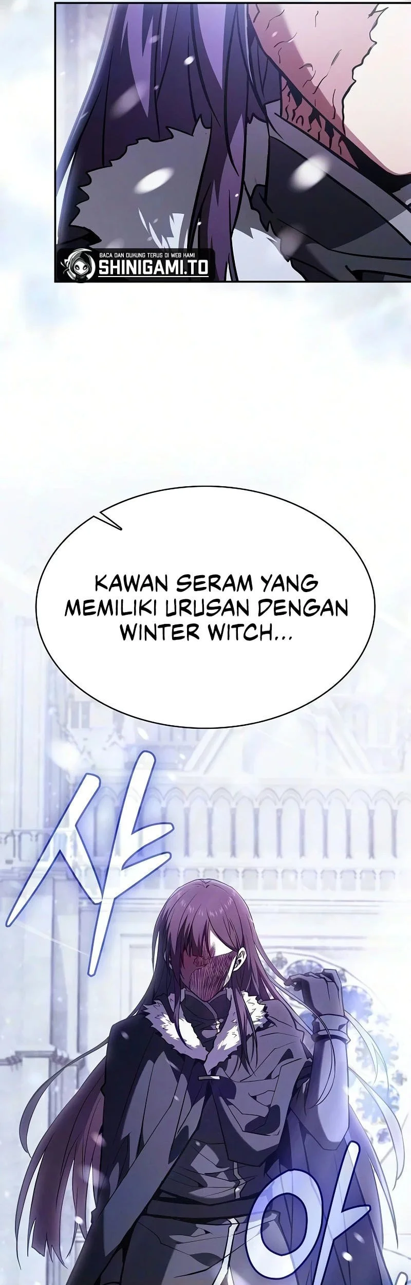 Academy’s Genius Swordmaster Chapter 134 - halaman 88