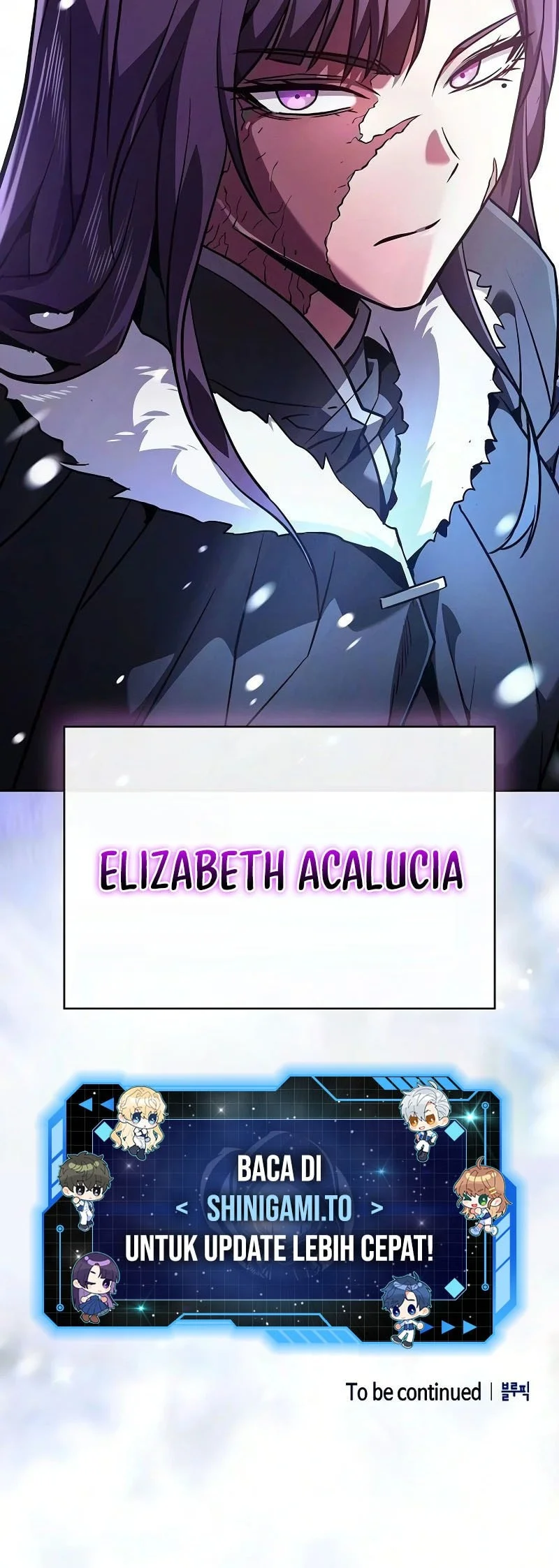 Academy’s Genius Swordmaster Chapter 134 - halaman 90
