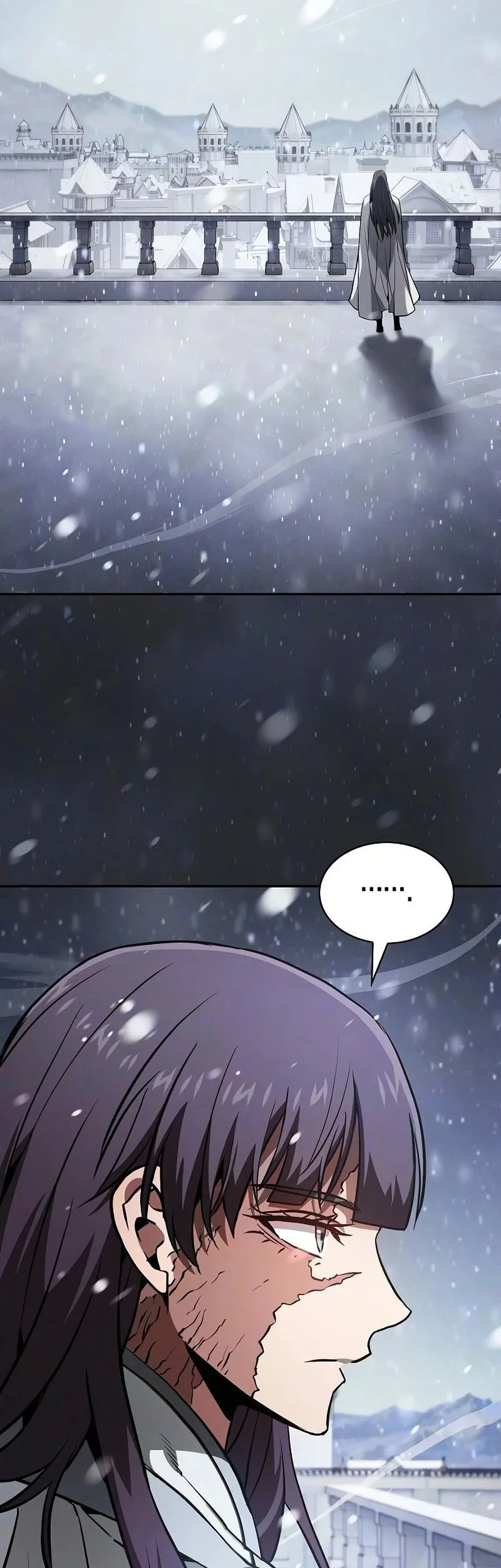Academy’s Genius Swordmaster Chapter 135 - halaman 3