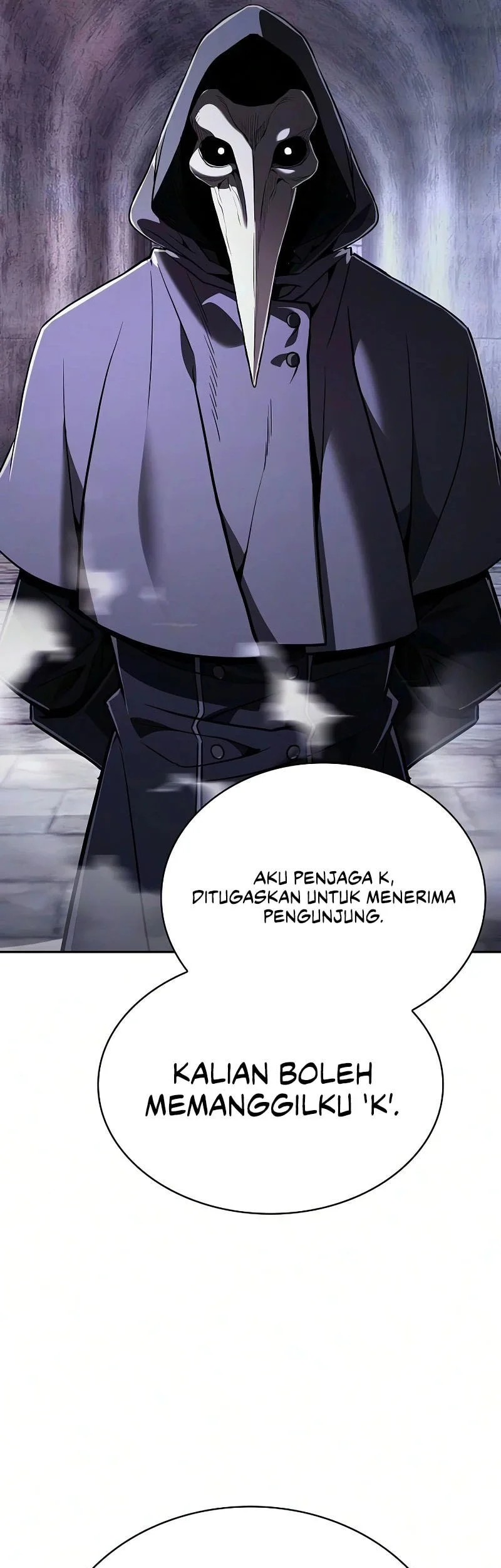Academy’s Genius Swordmaster Chapter 135 - halaman 30