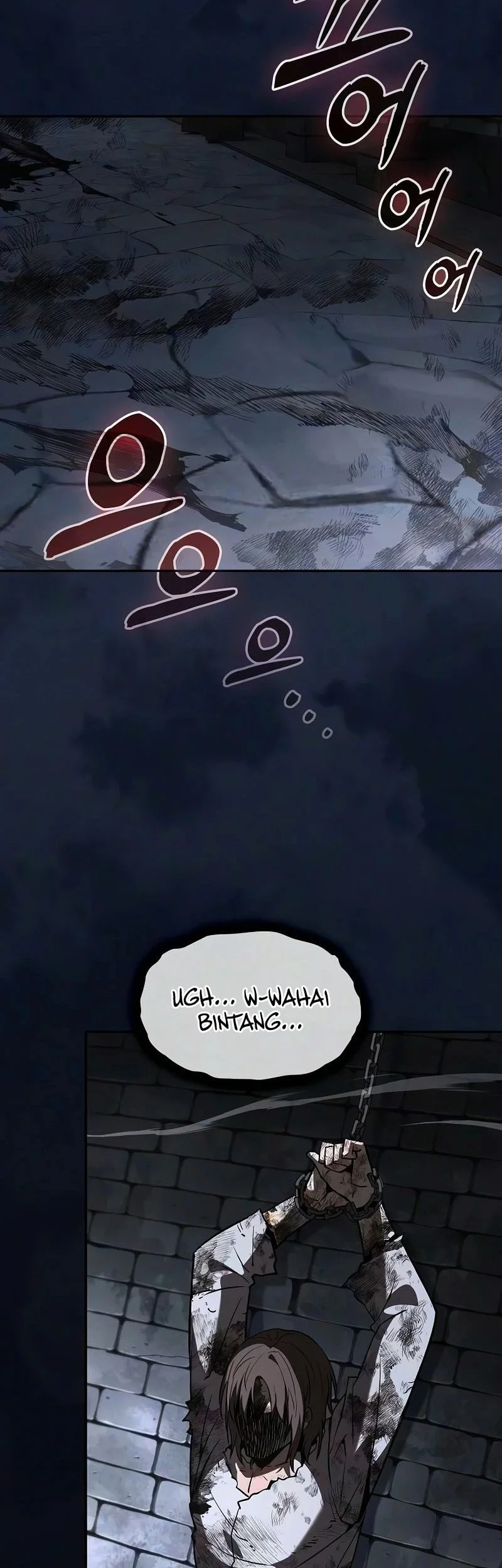 Academy’s Genius Swordmaster Chapter 135 - halaman 35