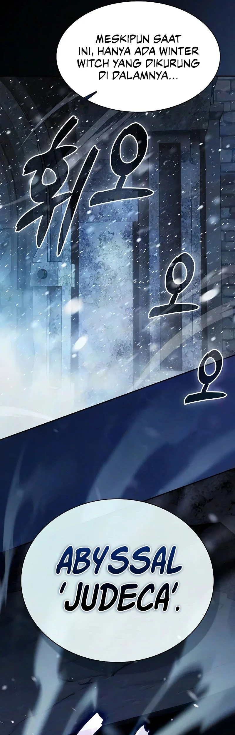 Academy’s Genius Swordmaster Chapter 135 - halaman 42
