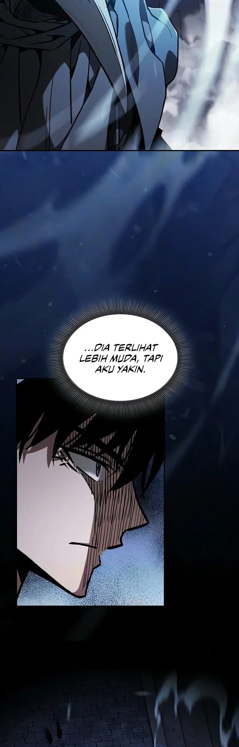 Academy’s Genius Swordmaster Chapter 135 - halaman 44