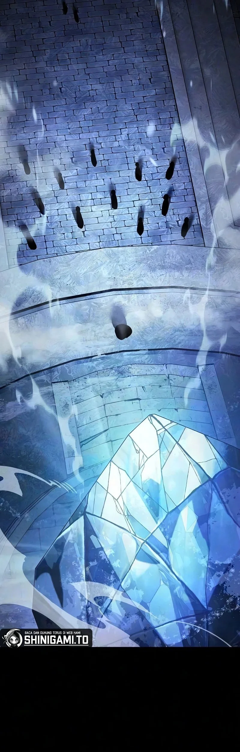 Academy’s Genius Swordmaster Chapter 135 - halaman 45