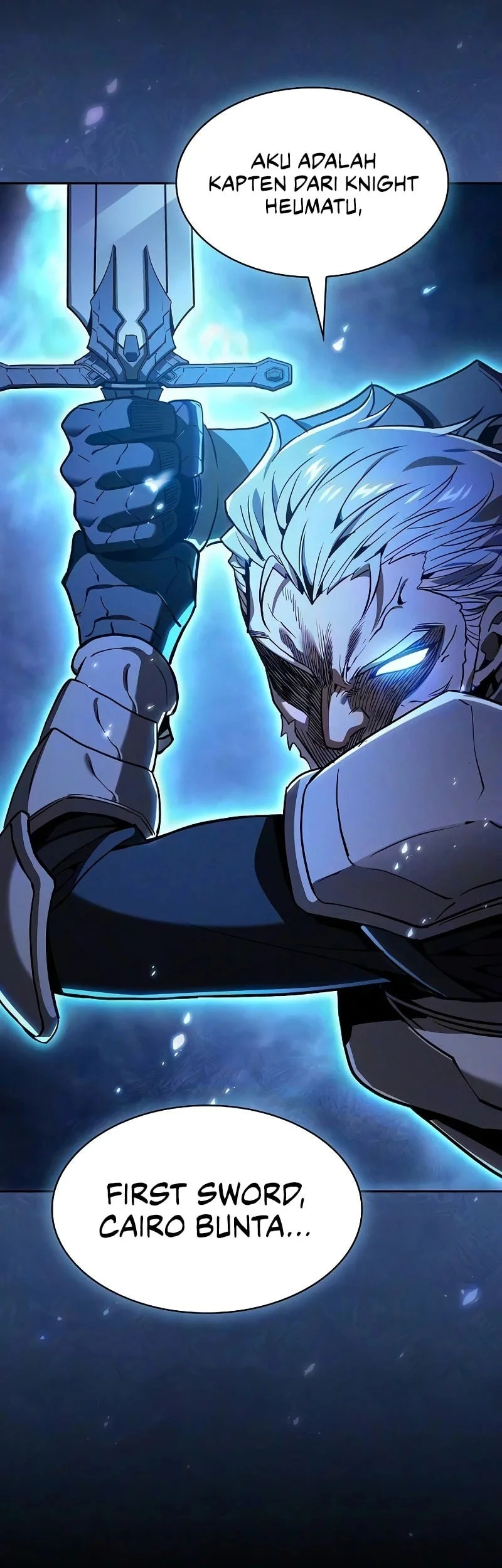 Academy’s Genius Swordmaster Chapter 135 - halaman 50