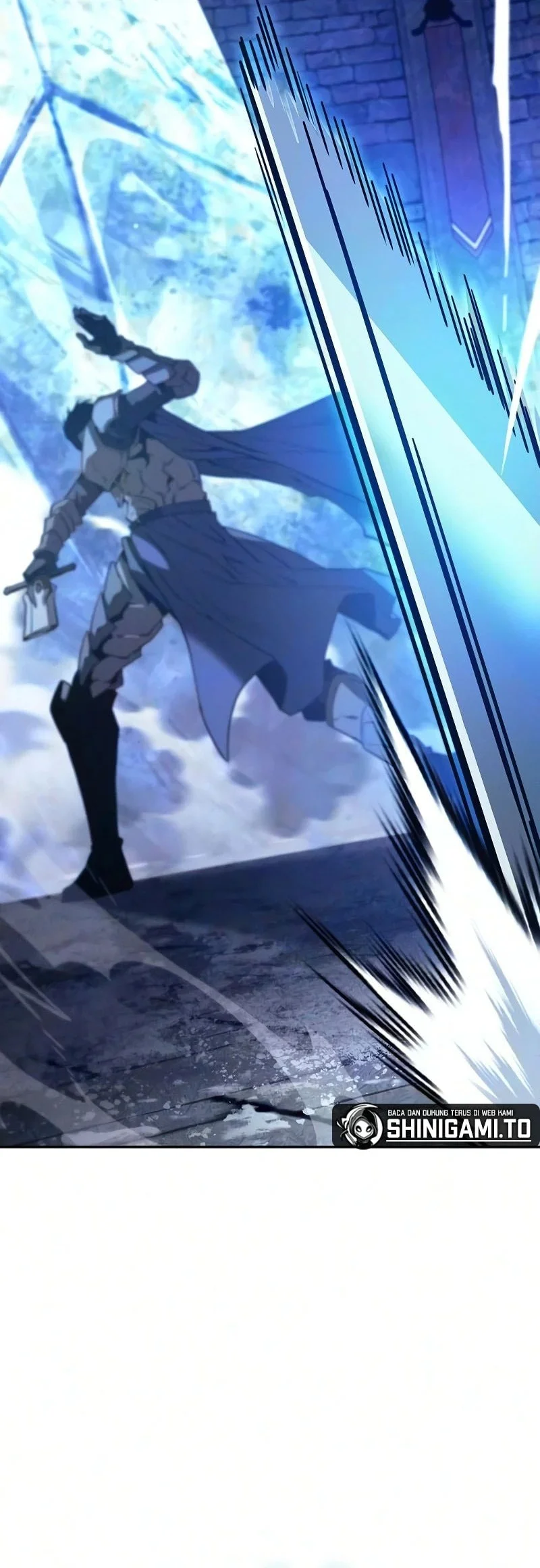 Academy’s Genius Swordmaster Chapter 135 - halaman 56