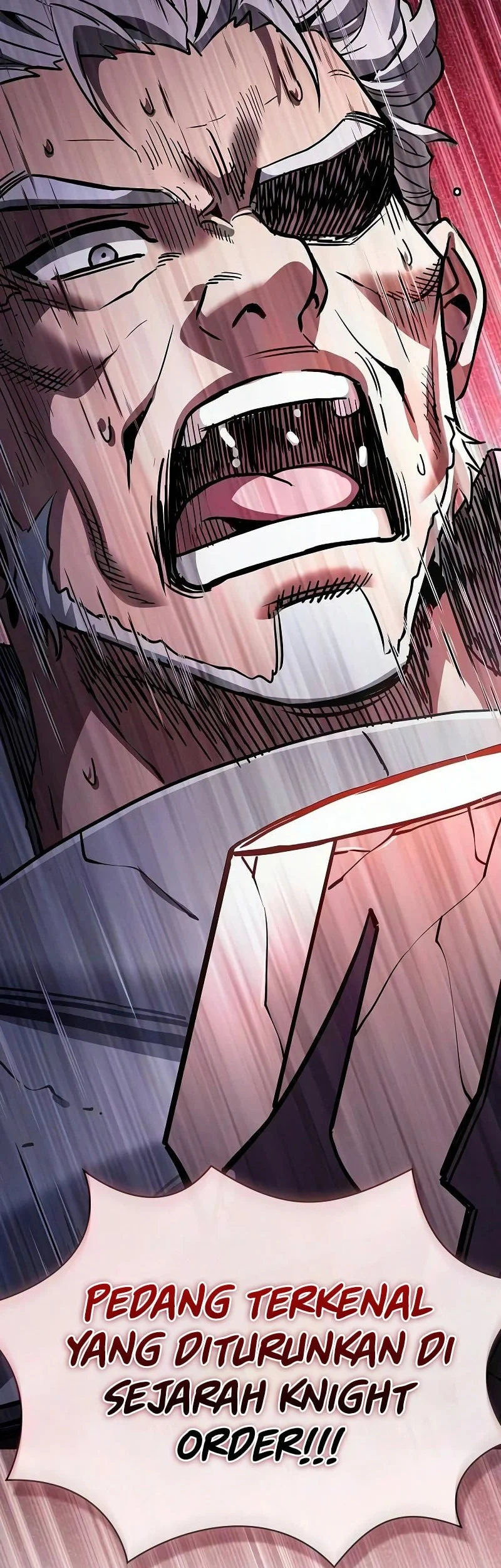 Academy’s Genius Swordmaster Chapter 135 - halaman 58