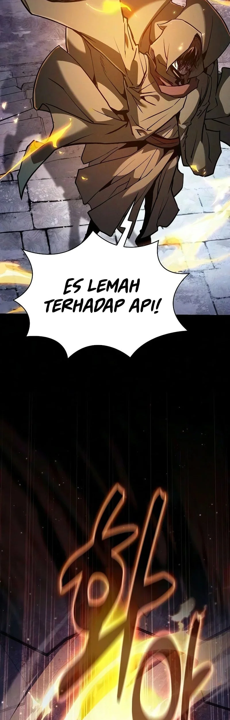 Academy’s Genius Swordmaster Chapter 135 - halaman 62