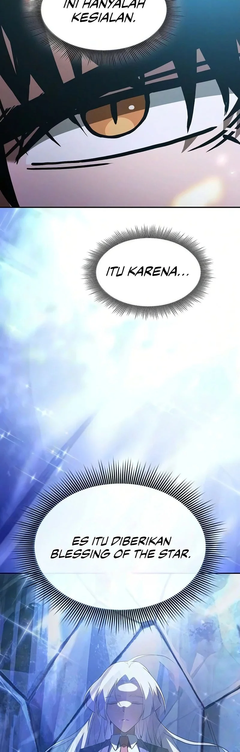 Academy’s Genius Swordmaster Chapter 135 - halaman 70