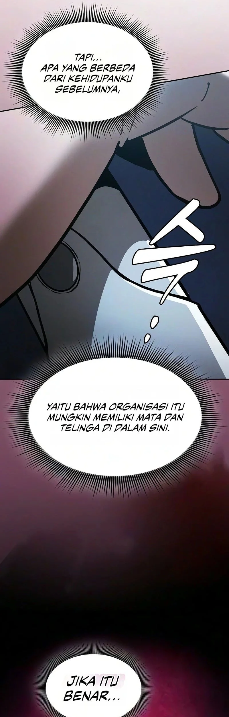 Academy’s Genius Swordmaster Chapter 135 - halaman 73