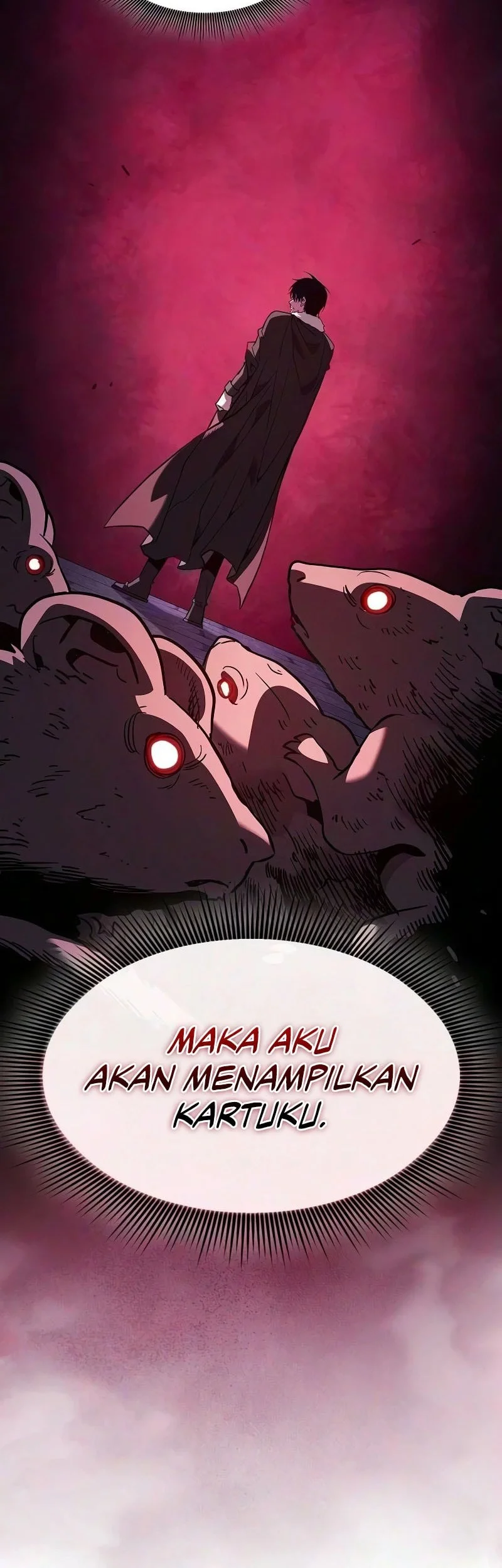 Academy’s Genius Swordmaster Chapter 135 - halaman 74