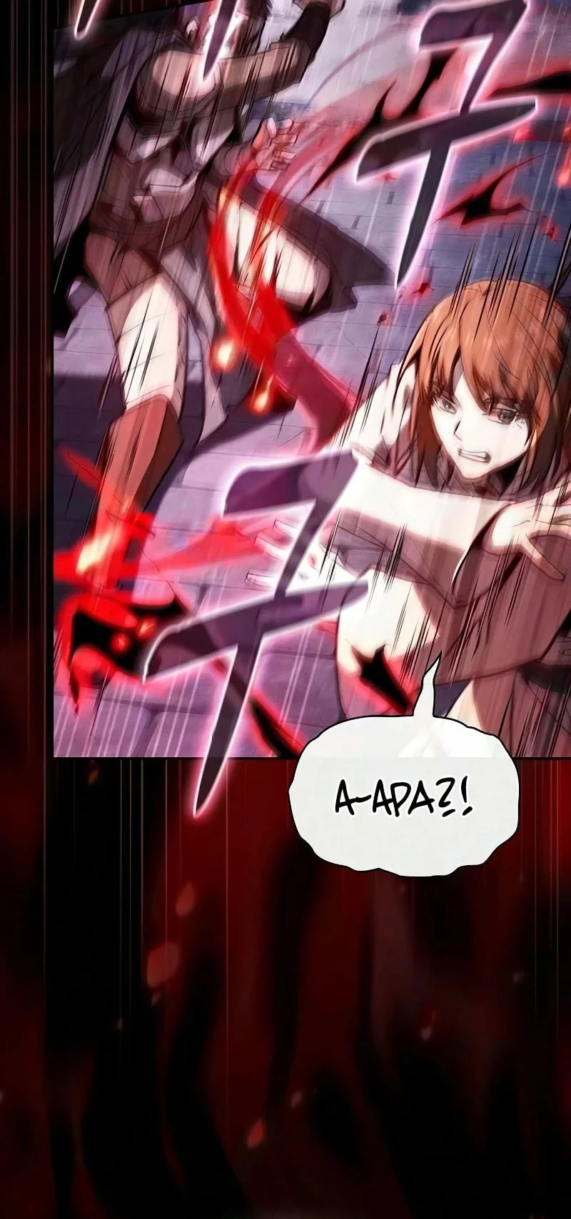 Academy’s Genius Swordmaster Chapter 135 - halaman 84