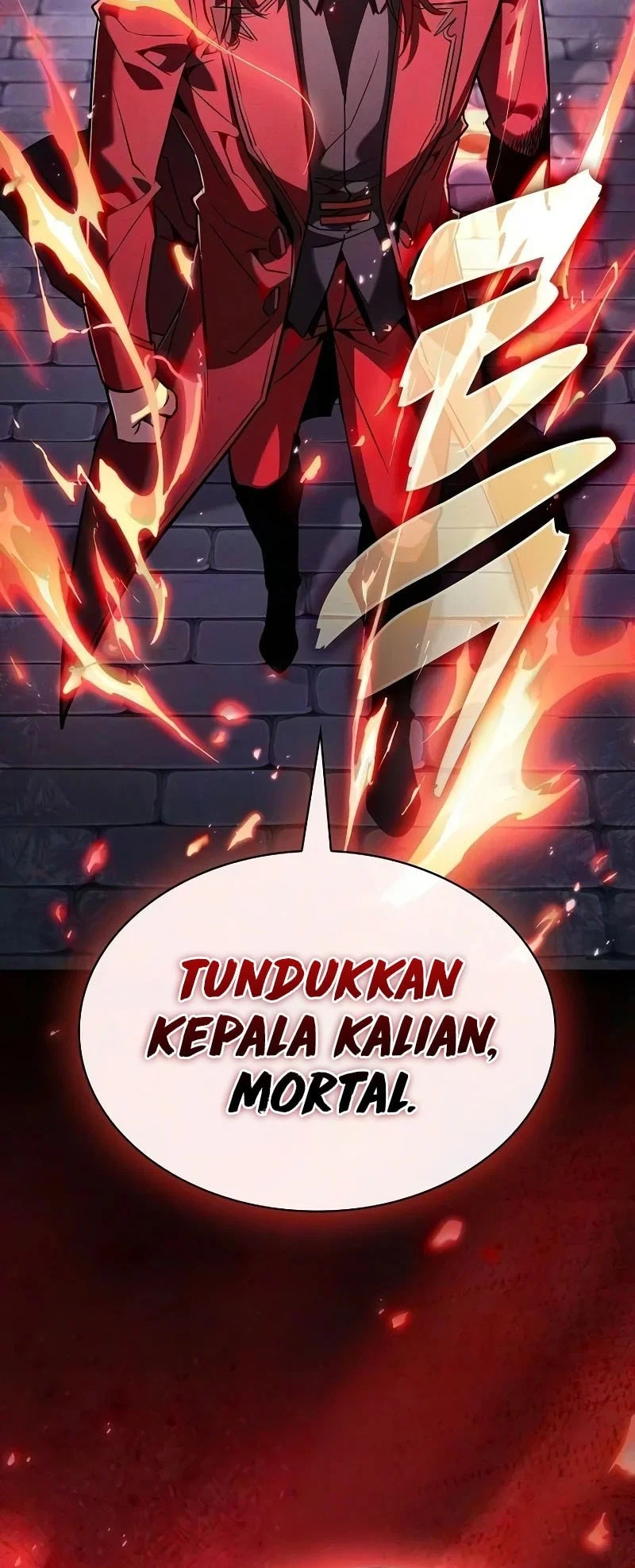 Academy’s Genius Swordmaster Chapter 135 - halaman 88