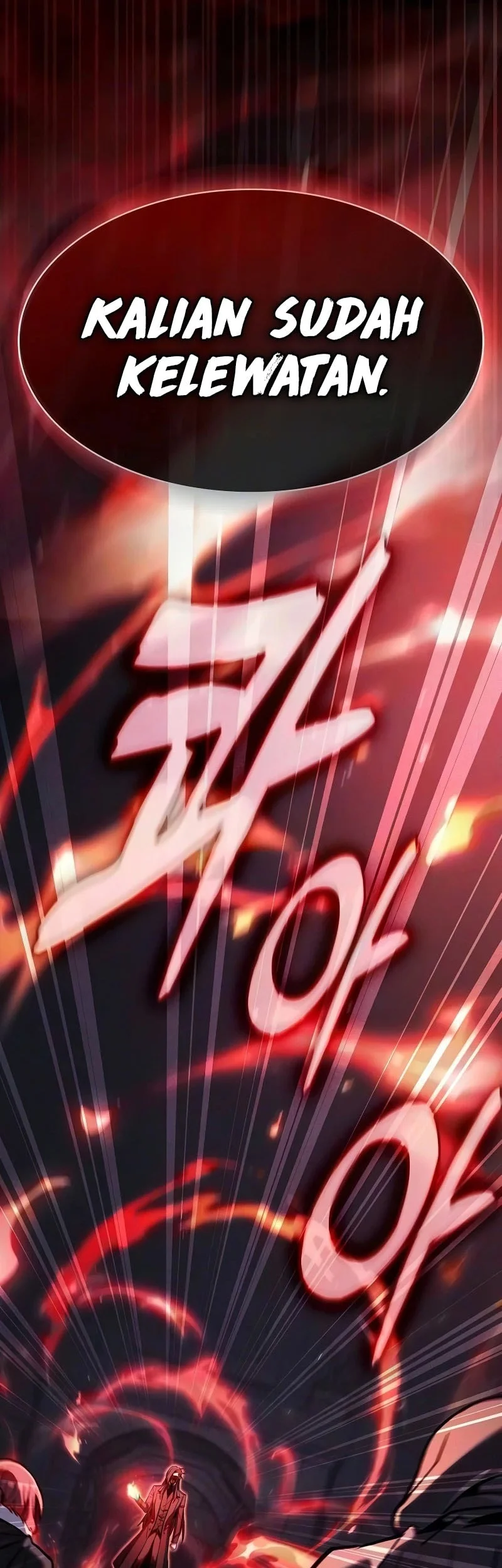 Academy’s Genius Swordmaster Chapter 136 - halaman 13