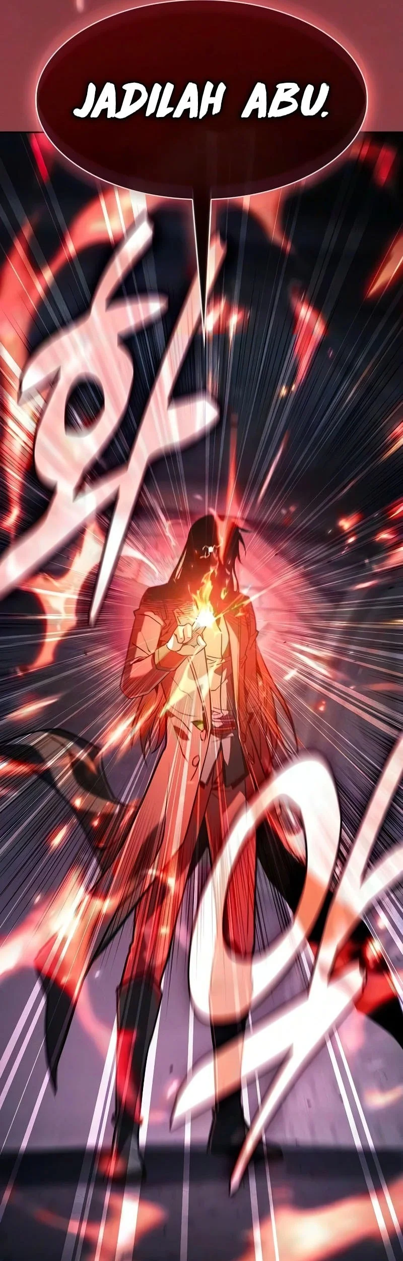 Academy’s Genius Swordmaster Chapter 136 - halaman 17