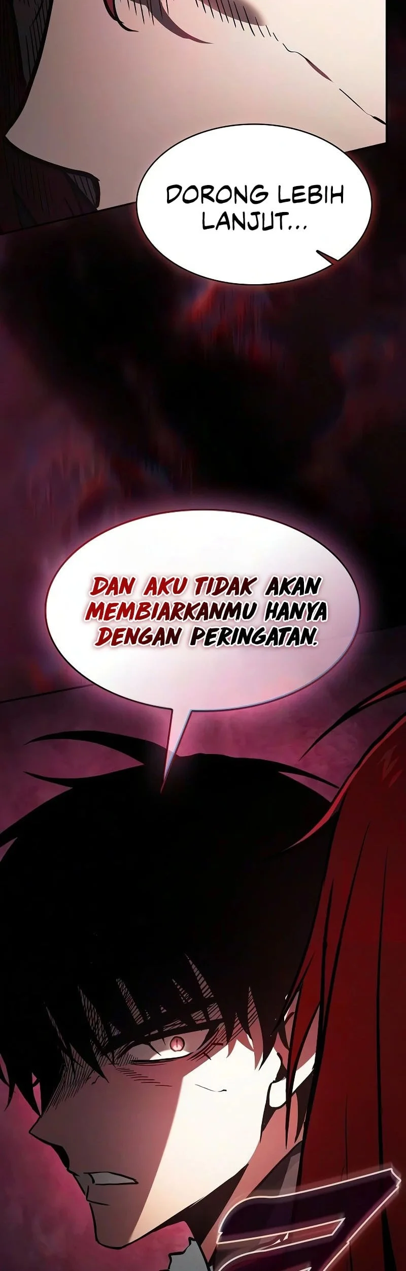 Academy’s Genius Swordmaster Chapter 136 - halaman 22