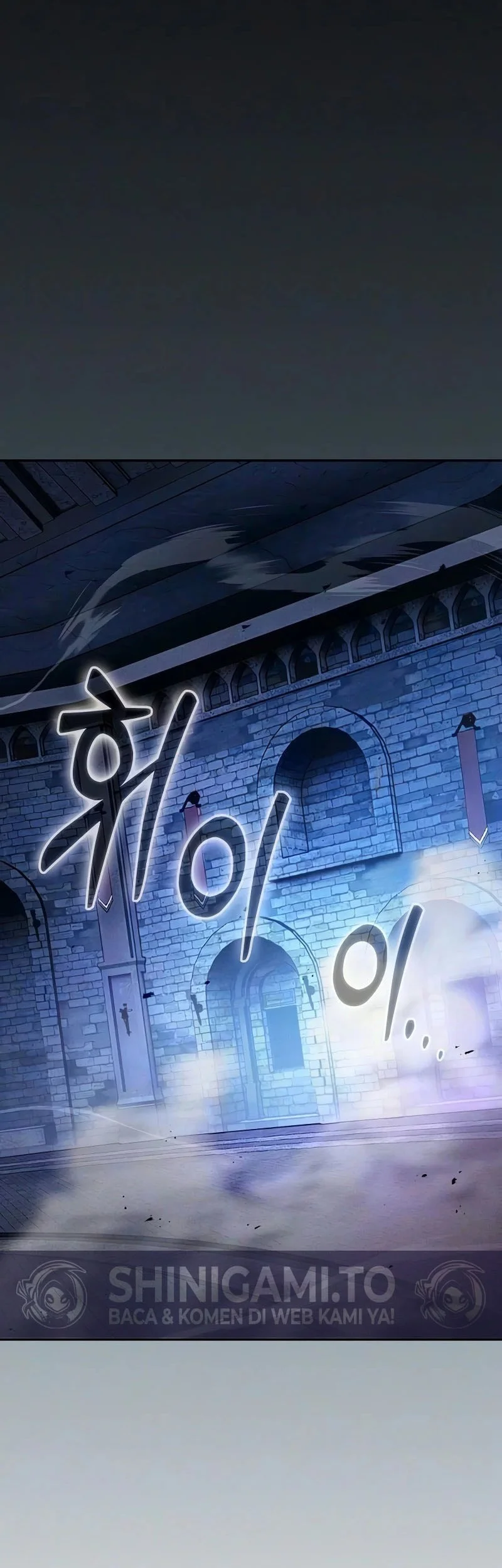 Academy’s Genius Swordmaster Chapter 136 - halaman 24