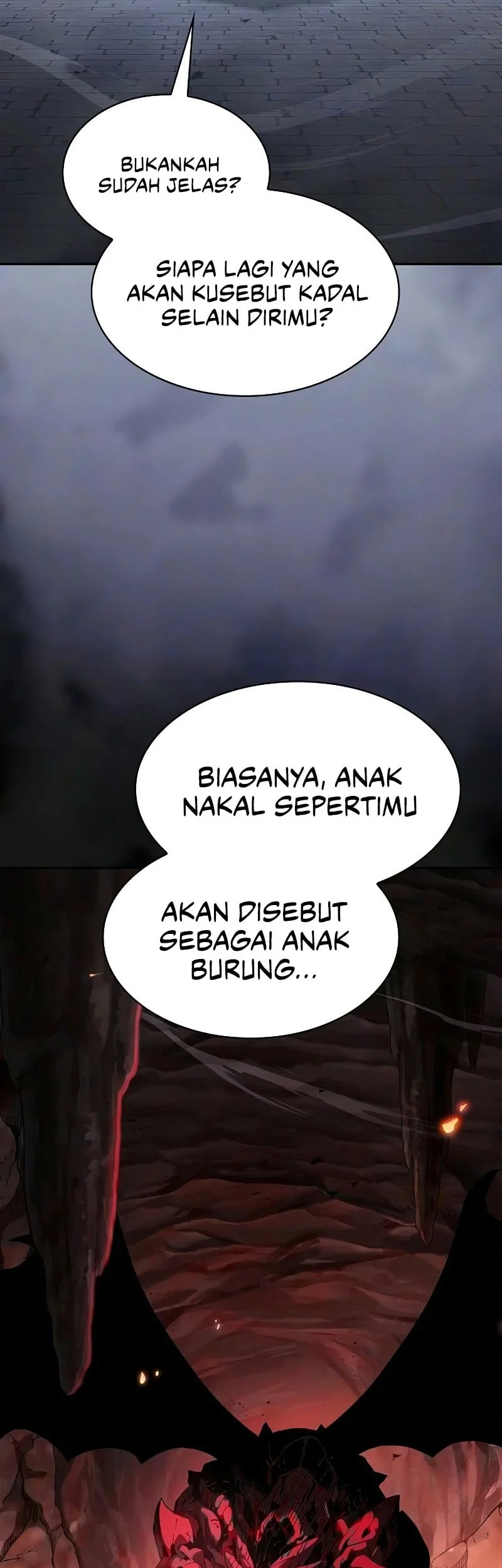 Academy’s Genius Swordmaster Chapter 136 - halaman 29