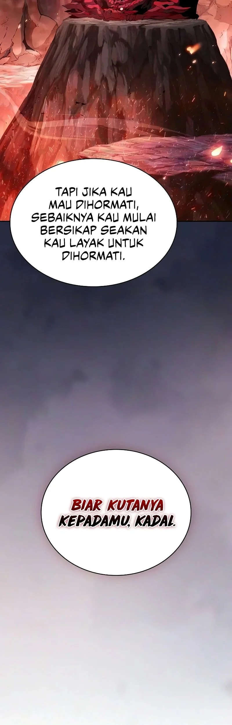 Academy’s Genius Swordmaster Chapter 136 - halaman 30