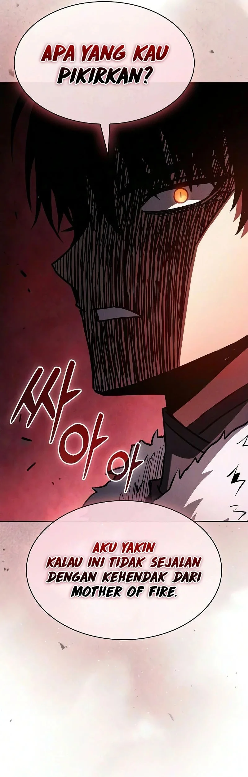 Academy’s Genius Swordmaster Chapter 136 - halaman 32