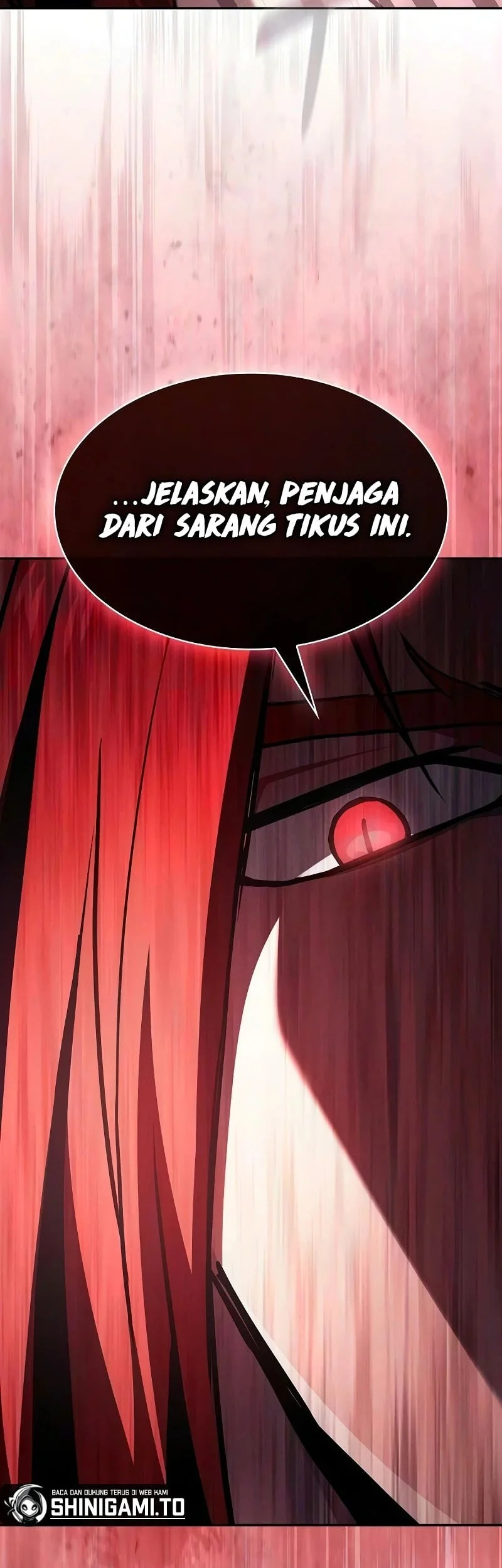Academy’s Genius Swordmaster Chapter 136 - halaman 4