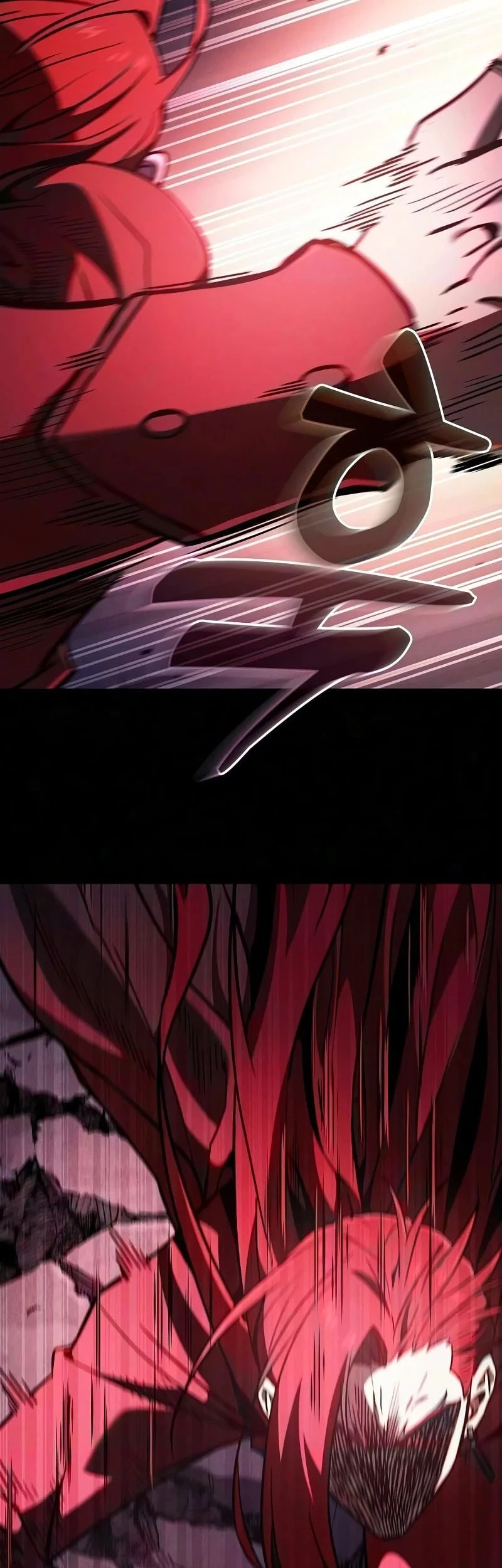 Academy’s Genius Swordmaster Chapter 136 - halaman 42