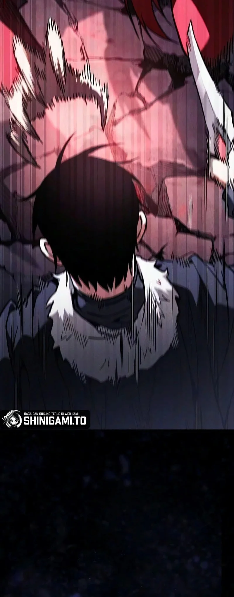 Academy’s Genius Swordmaster Chapter 136 - halaman 43