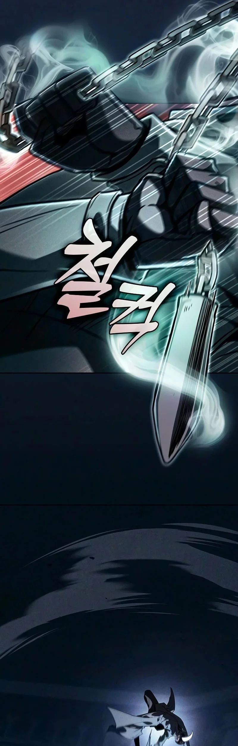 Academy’s Genius Swordmaster Chapter 136 - halaman 48