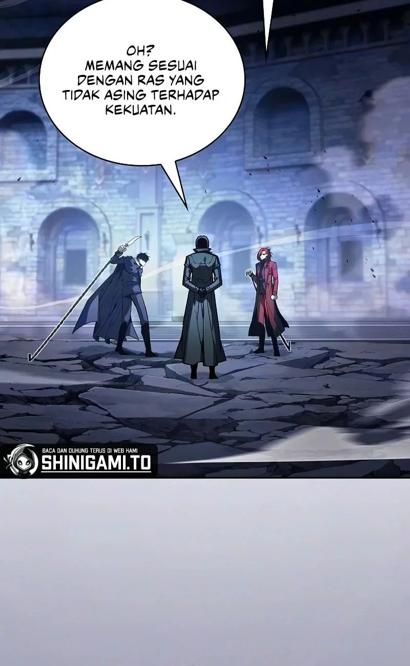 Academy’s Genius Swordmaster Chapter 136 - halaman 59