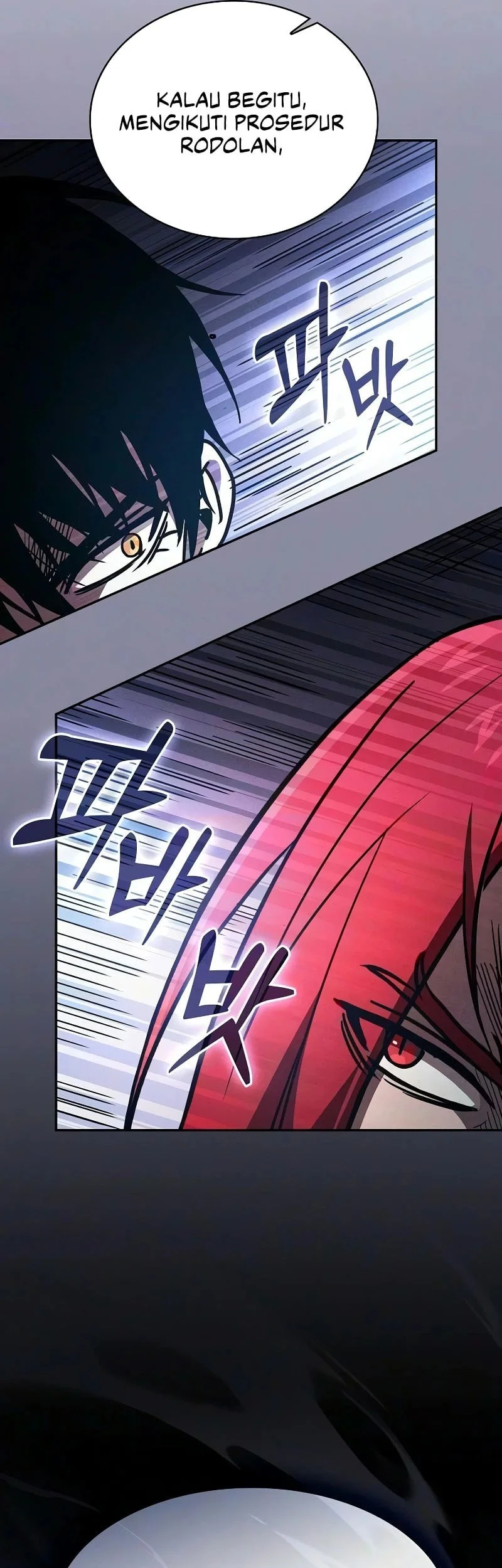 Academy’s Genius Swordmaster Chapter 136 - halaman 60