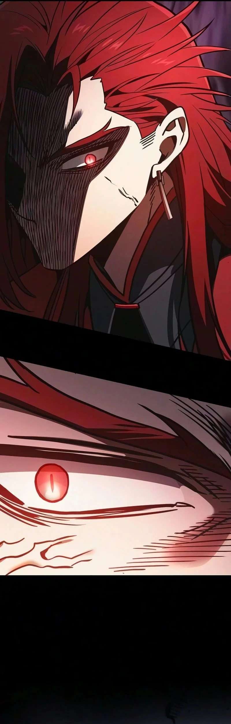 Academy’s Genius Swordmaster Chapter 136 - halaman 64