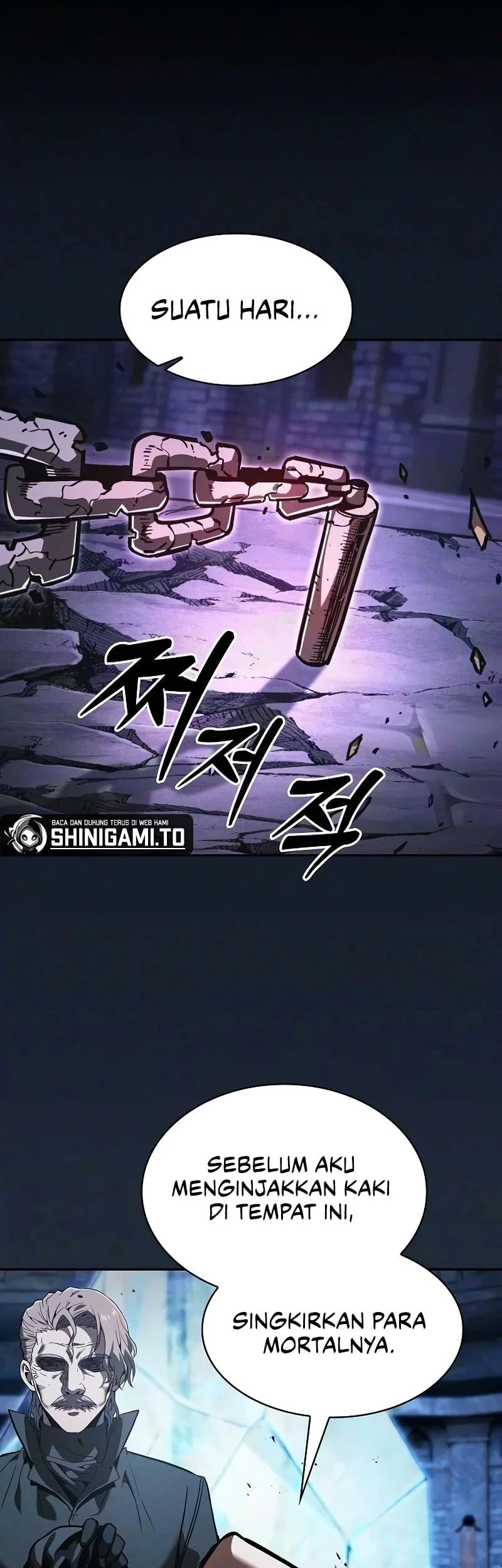 Academy’s Genius Swordmaster Chapter 136 - halaman 66