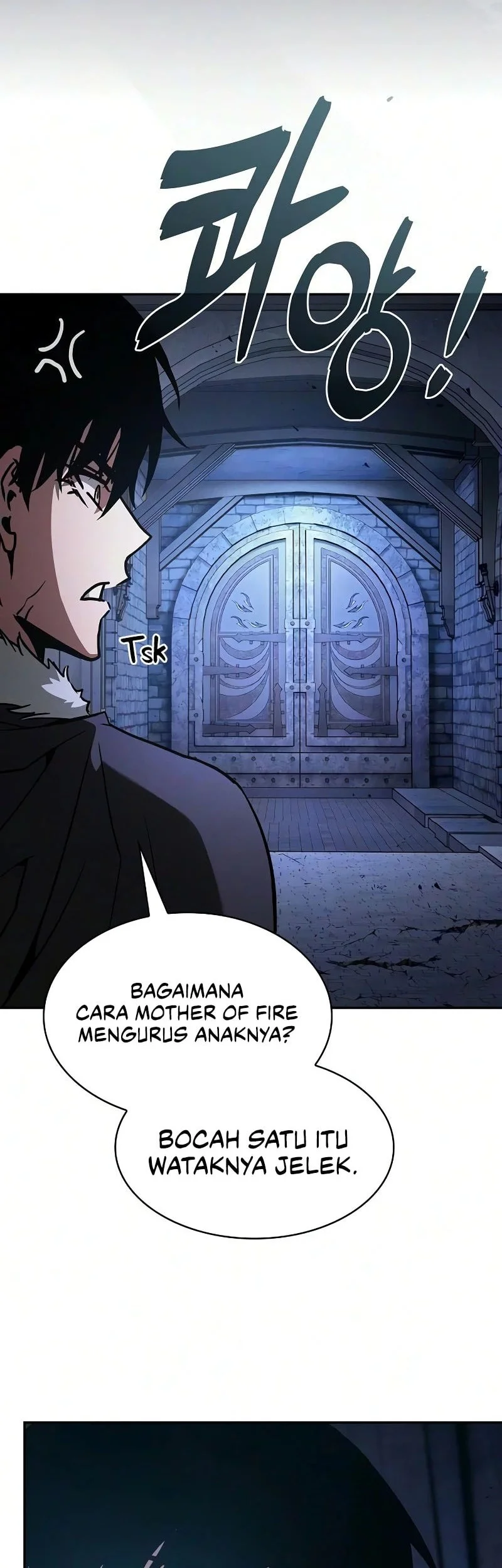 Academy’s Genius Swordmaster Chapter 136 - halaman 69