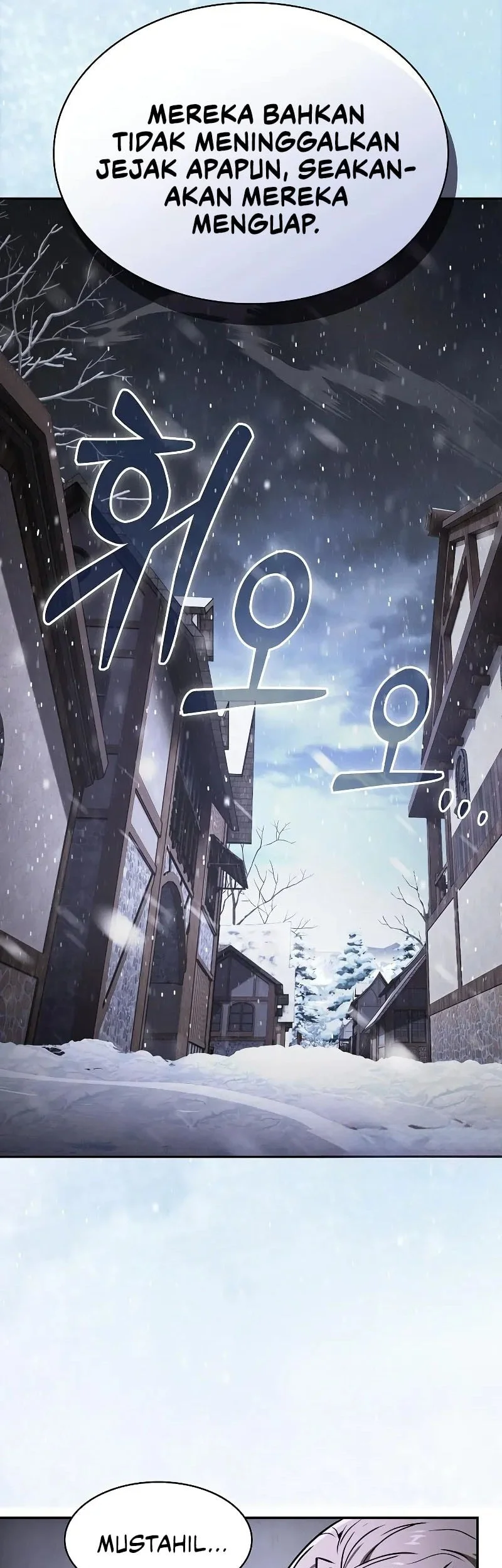 Academy’s Genius Swordmaster Chapter 137 - halaman 26
